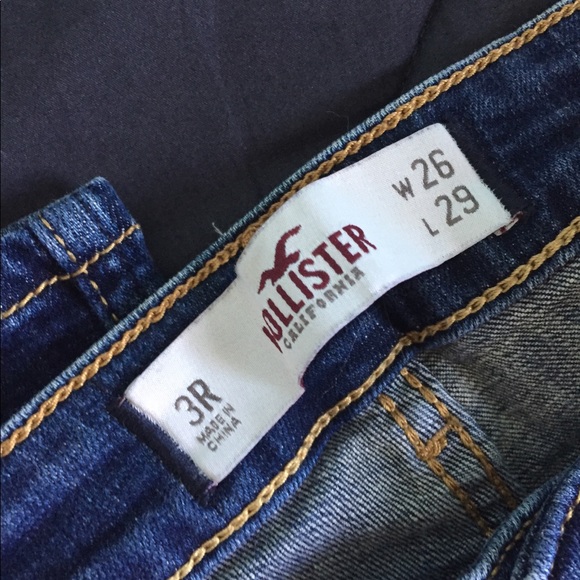 Hollister jeans - Picture 3 of 3